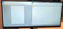 Monitor panoramiczny 29 cali LG 29WP500 21:9 UltraWide WYSYŁKA