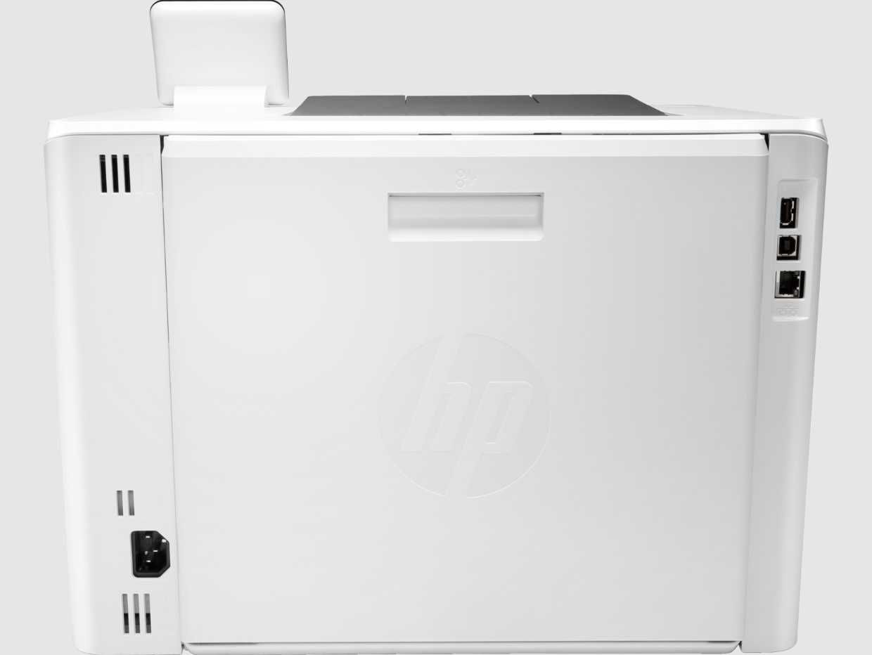 Impressora HP Color LaserJet Pro M454dw