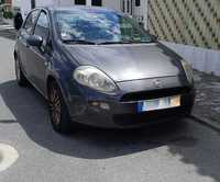 Fiat Punto 1.3 M-jet 4Fleet Start&Stop