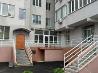 Коммерция 78 кв.м. на Королева. Высокий 1й этаж