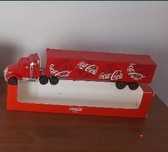 Camião Coca-Cola