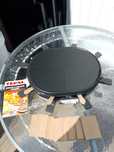 Tefal grill elektryczny