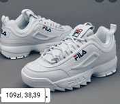 Modne buty damskie