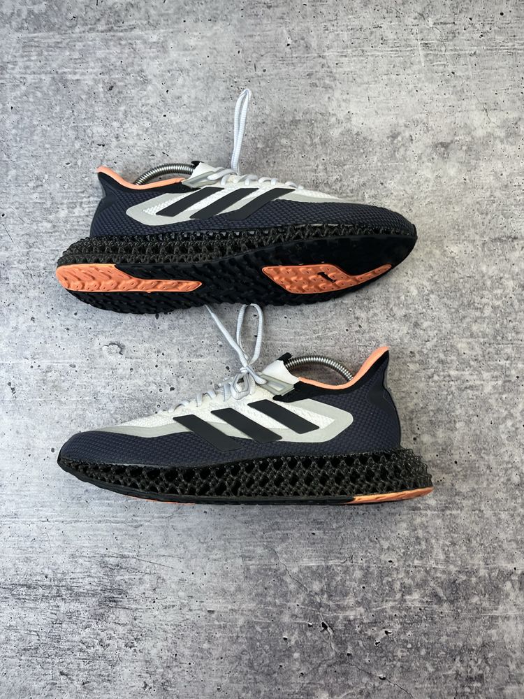 Кросівки Adidas 4D