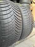 Opony wielosezonowe 195/45/R16 Kleber Quadraxer 2 / 7mm - 2 sztuki