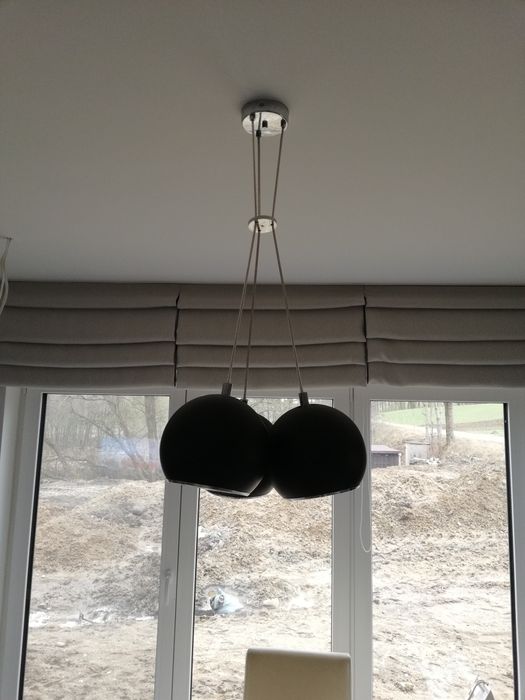 Lampa sufitowa