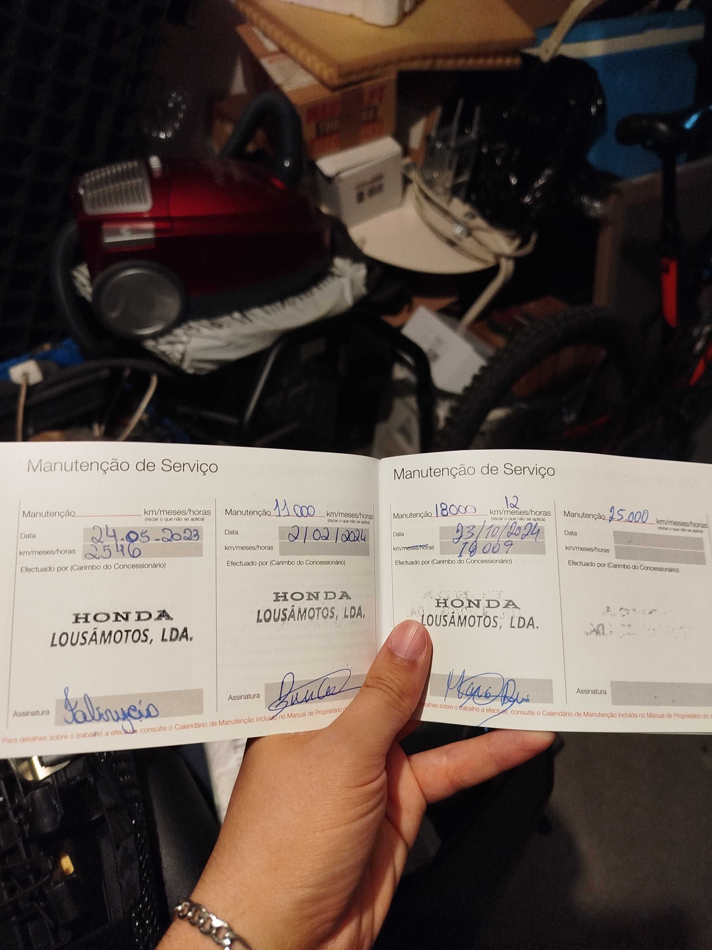 Honda CB650R (35KW livrete)