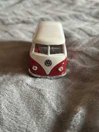 Welly volkswagen micro bus 1962