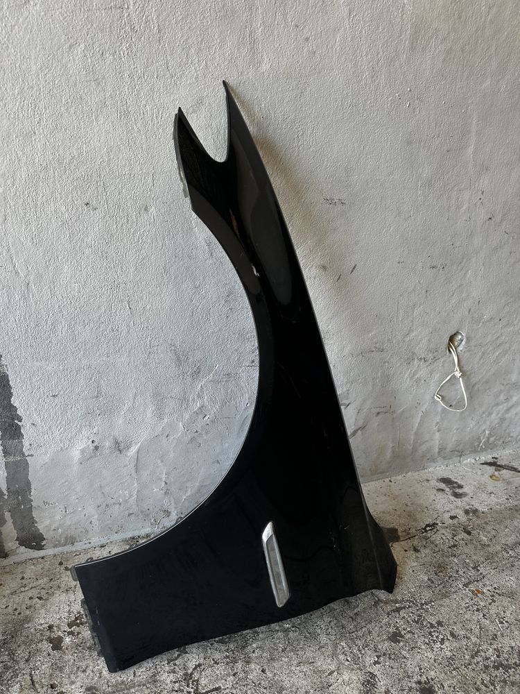 Guarda-Lamas Esquerdo Bmw F10/F11