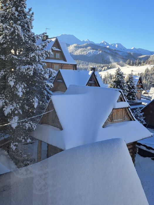 Noclegi 30m do STOKU MAŁE CICHE/ Wolny pokój na SYLWESTRA