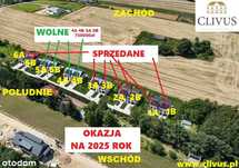 ❤️ Promocja na pierwszy sprzedany dom ! Okazja