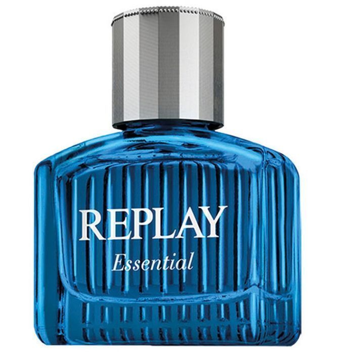 Replay Essential For Him Woda Toaletowa Spray 50Ml (P1)