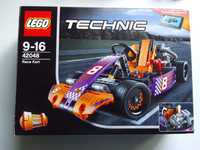Lego technic 42048 gokart 2w1
