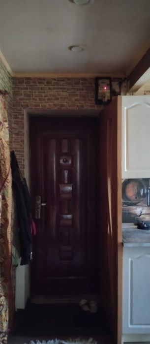 с. Созонівка продається двох кімнатна квартира