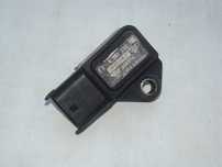 MAP SENSOR CZUJNIK CIŚNIENIA W KOLEKTORZE 1,4 1,6 2,0 2,8 V6 TURBO OPEL ZAFIRA ASTRA INSIGNIA VECTRA C SIGNUM