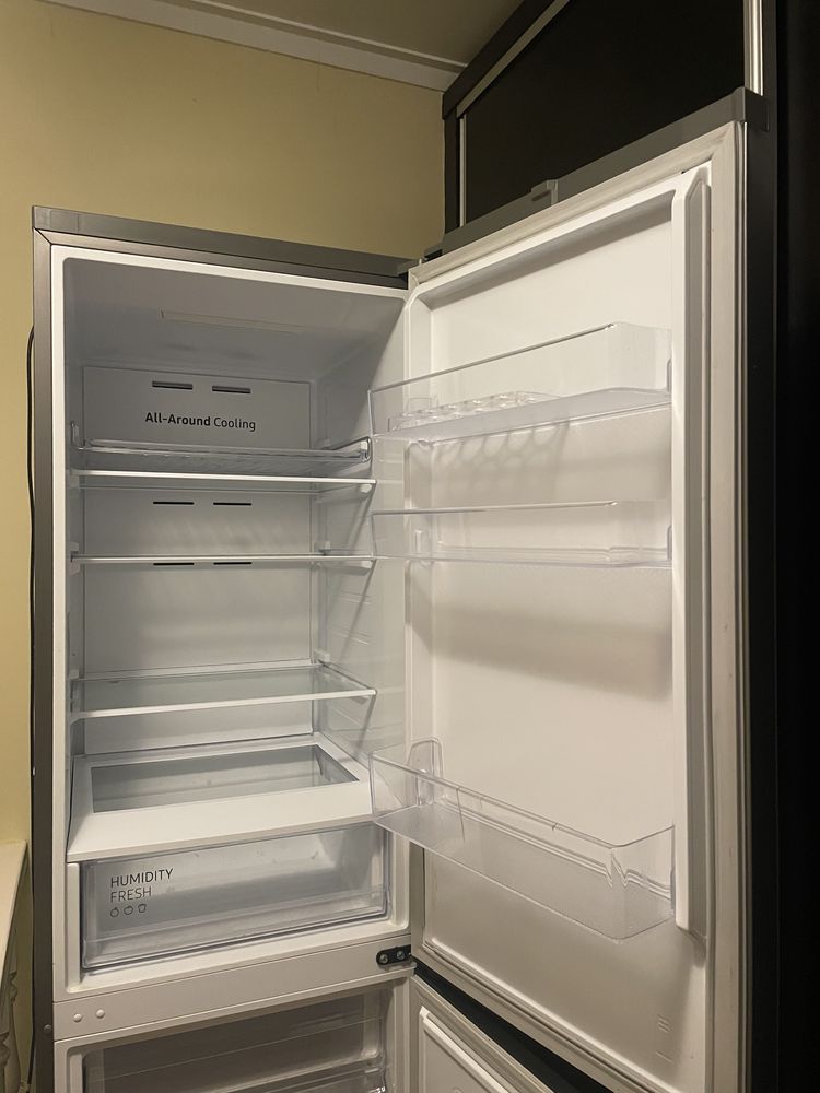 Frigorifico combinado