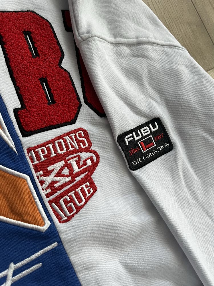 Костюм fubu