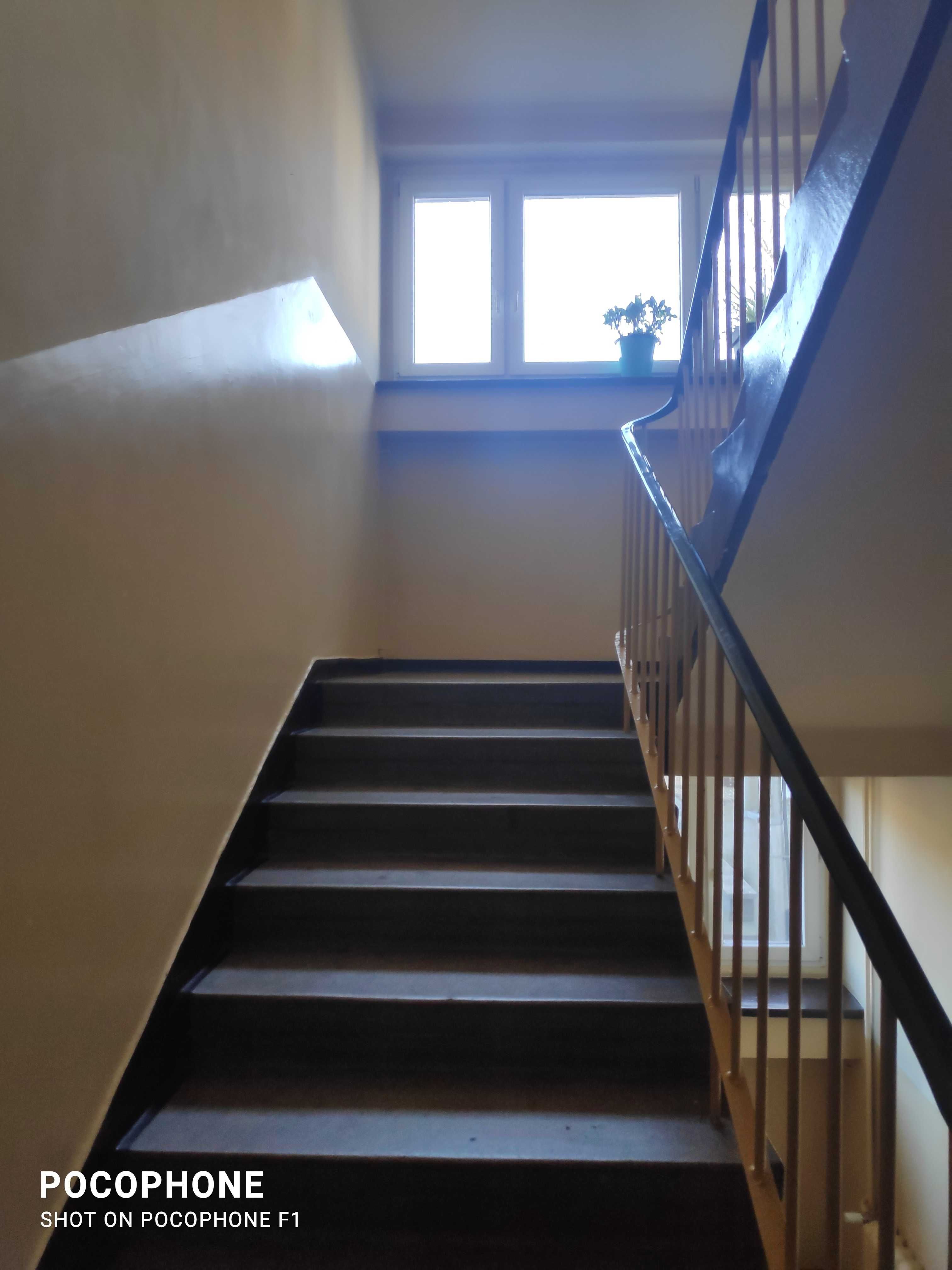 Chorzów Paderewskiego 2 pokoje 50 m2 Centrum AKS