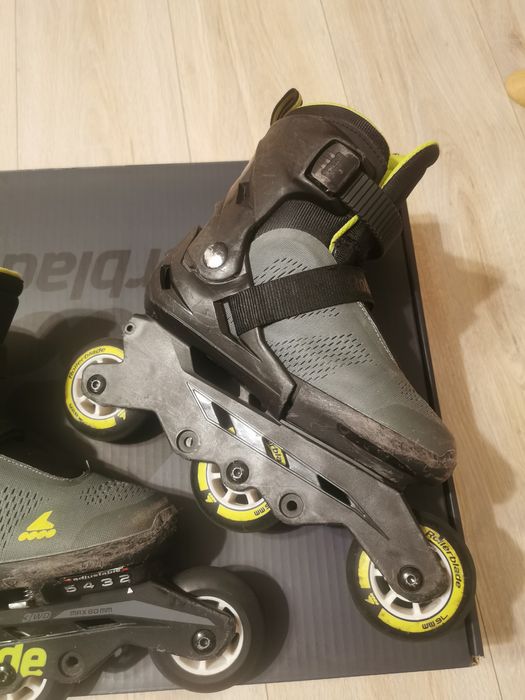 Rolki Rollerblade  33-36.5