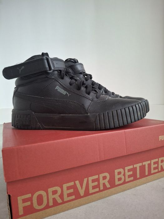 Buty Puma Carina 2.0 Mir Jr