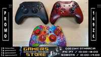 PADY XBOX I PS4 / pady xbox / pady playstation - GAMERS STORE