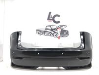 Бампер задний Lexus NX F sport 2014 2015 2016 2017 г. задній NX