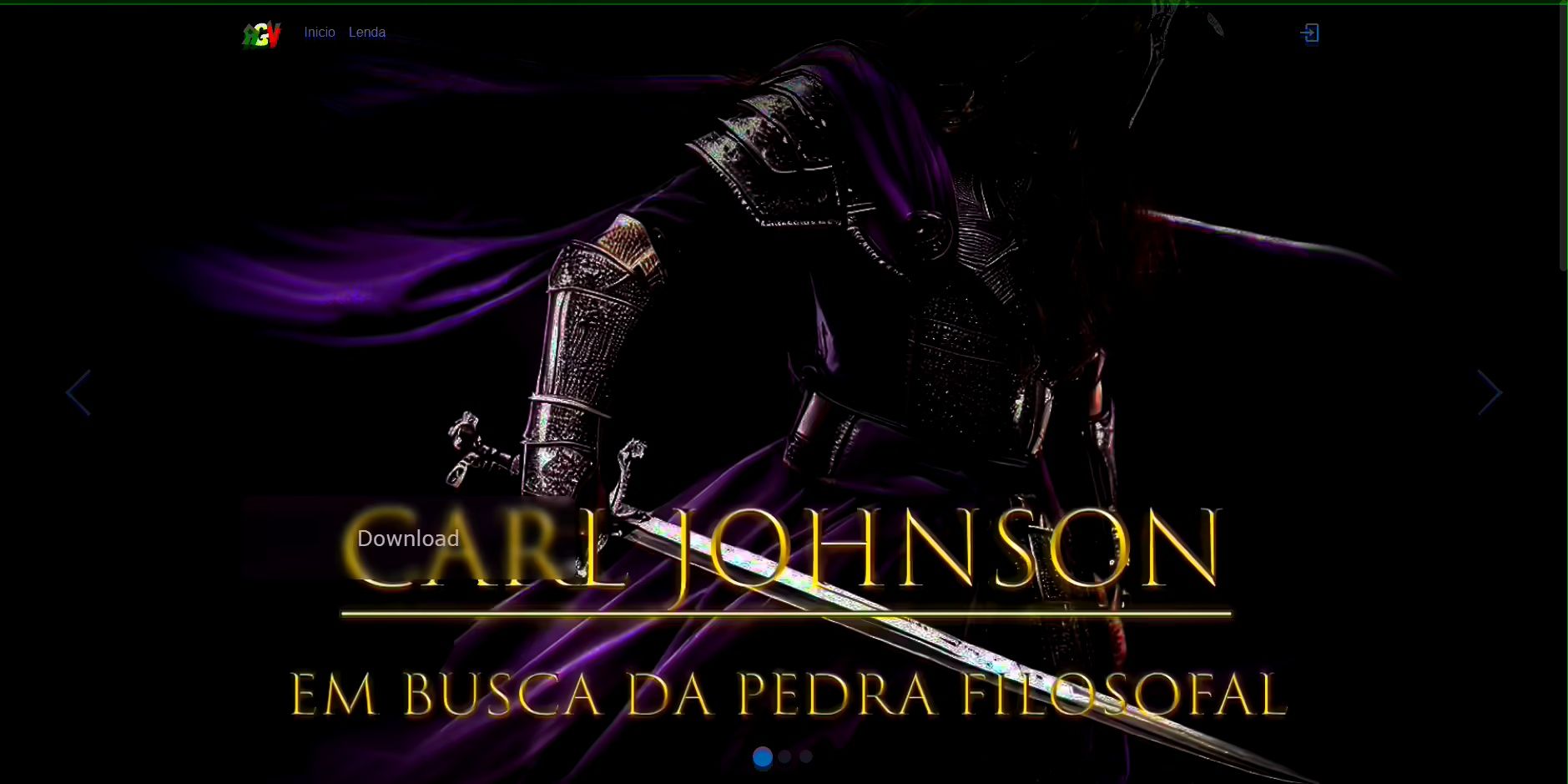 Faço sites e edito vídeos e trabalho com photoshop
