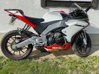 aprilla rs 125 cc