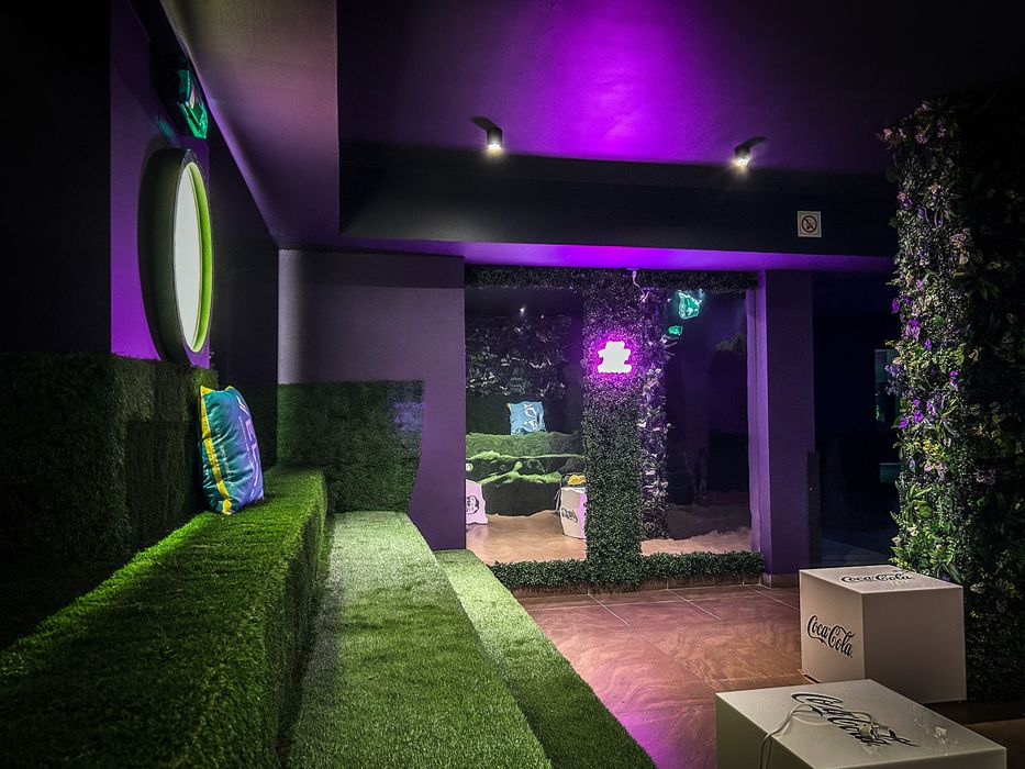 Urodziny, eventy firmowe, spotkania – wynajmij lokal na Twoją imprezę!