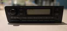Honda Civic 97 - radio