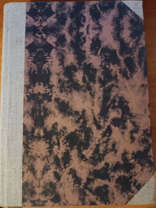 "Prometeusz i perliczka" Alina Świderska