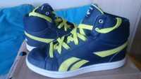 Buty sportowe Reebok Royal Prime Mid rozmiar 38.5