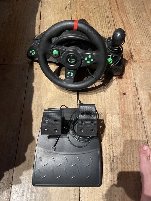 Volante generico xbox