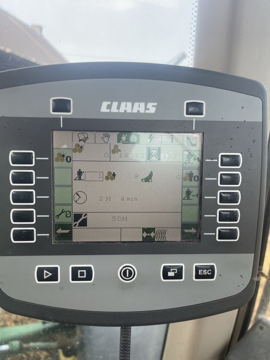 Prasa Class variant 380