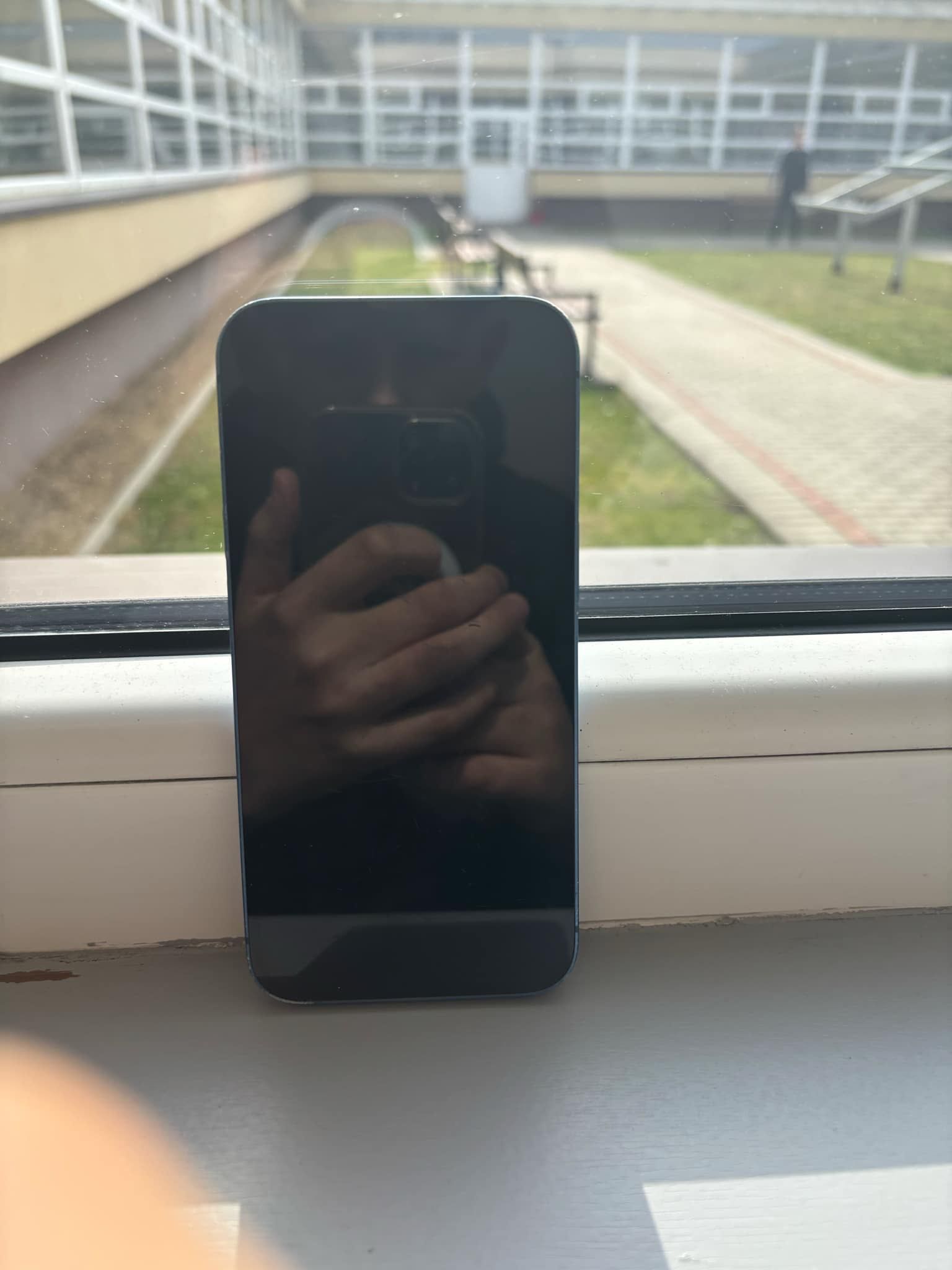 Iphone 13 nie 14/15/16