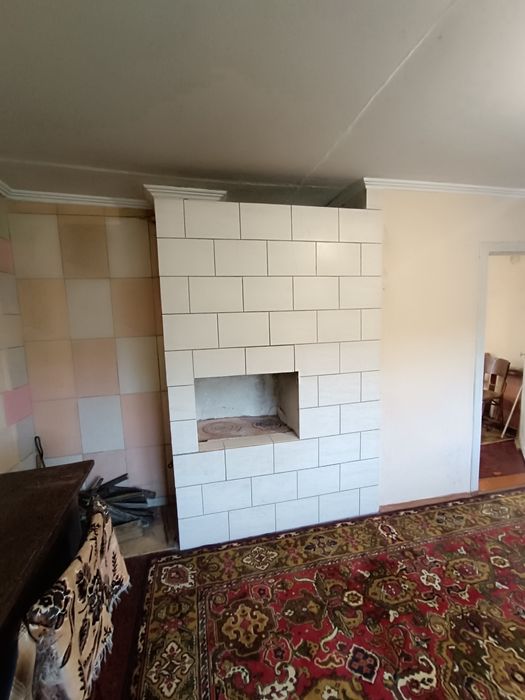 Продається дачний будинок