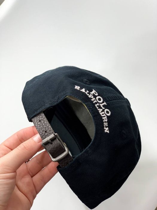 Кепка Polo Ralph Lauren