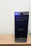 Retro komputer Intel Core2Quad Q9400 2GB 500GB DVD integra