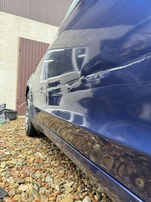 Двері праві під ремонт model 3 tesla 2022 ppsb