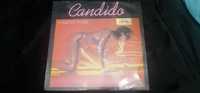 Vinil Candice "Candi's Funk" - bom estado