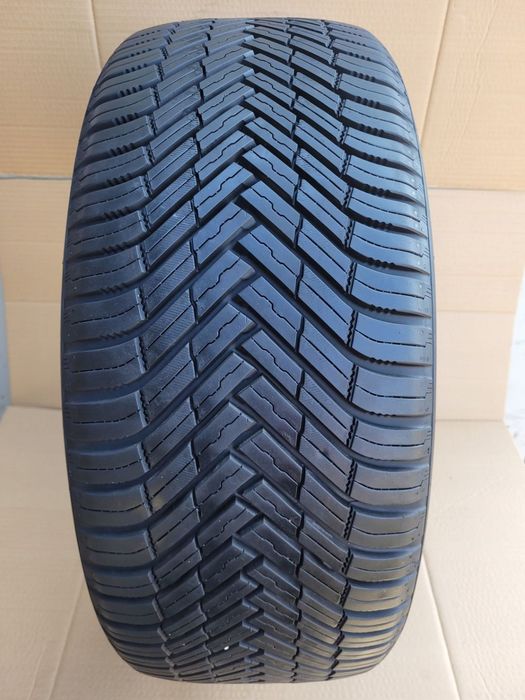 Nexen Nblue 4Season 2 225/45R18 95 Y JAK NOWA 2024rok