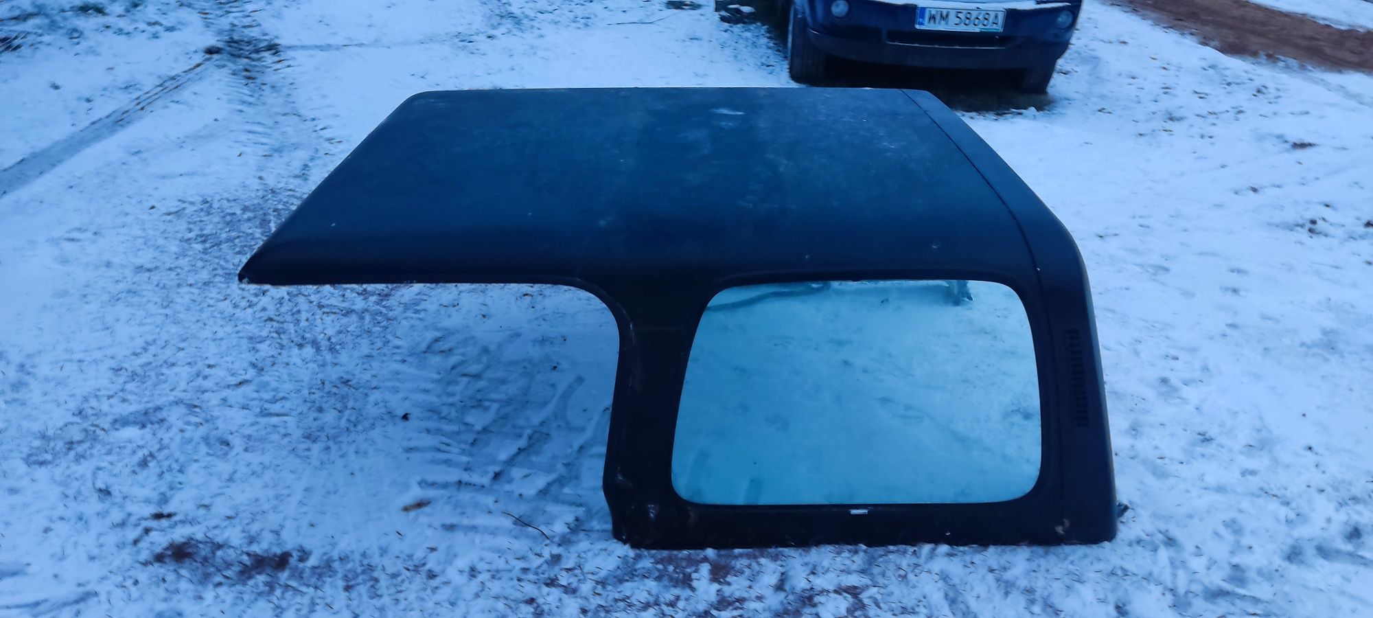 Dach Hardtop Jeep Wrangler YJ
