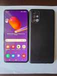 Продам телефон samsyng m31s