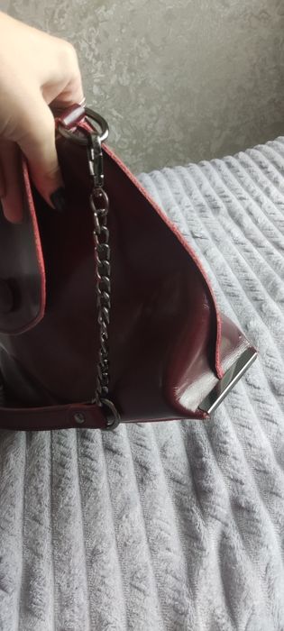 Продам сумку новую