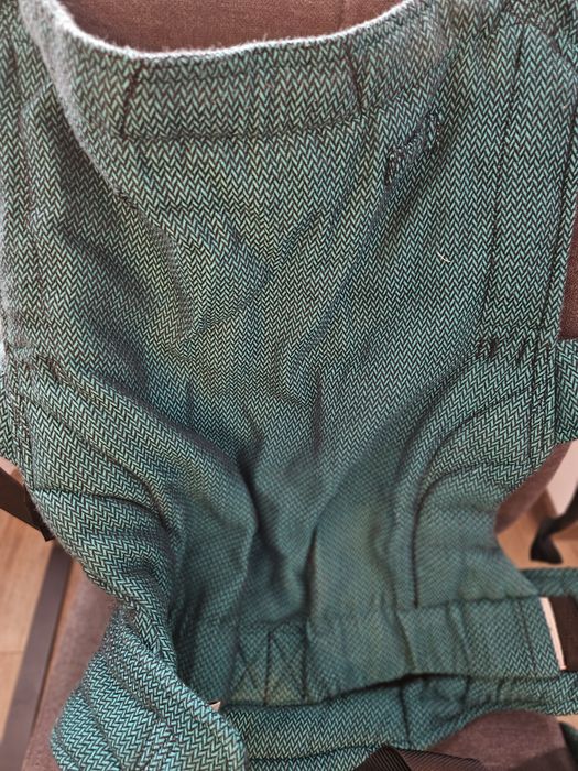 Nosidło LennyUpgrade