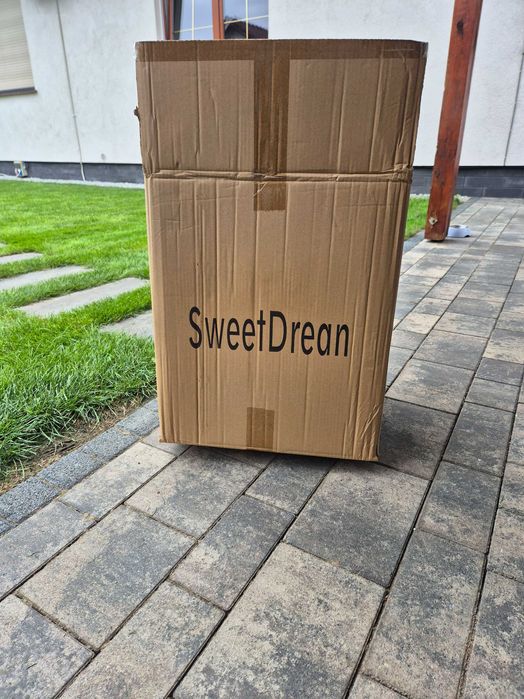 Karton, Kartony o wymiarach 50x45x36