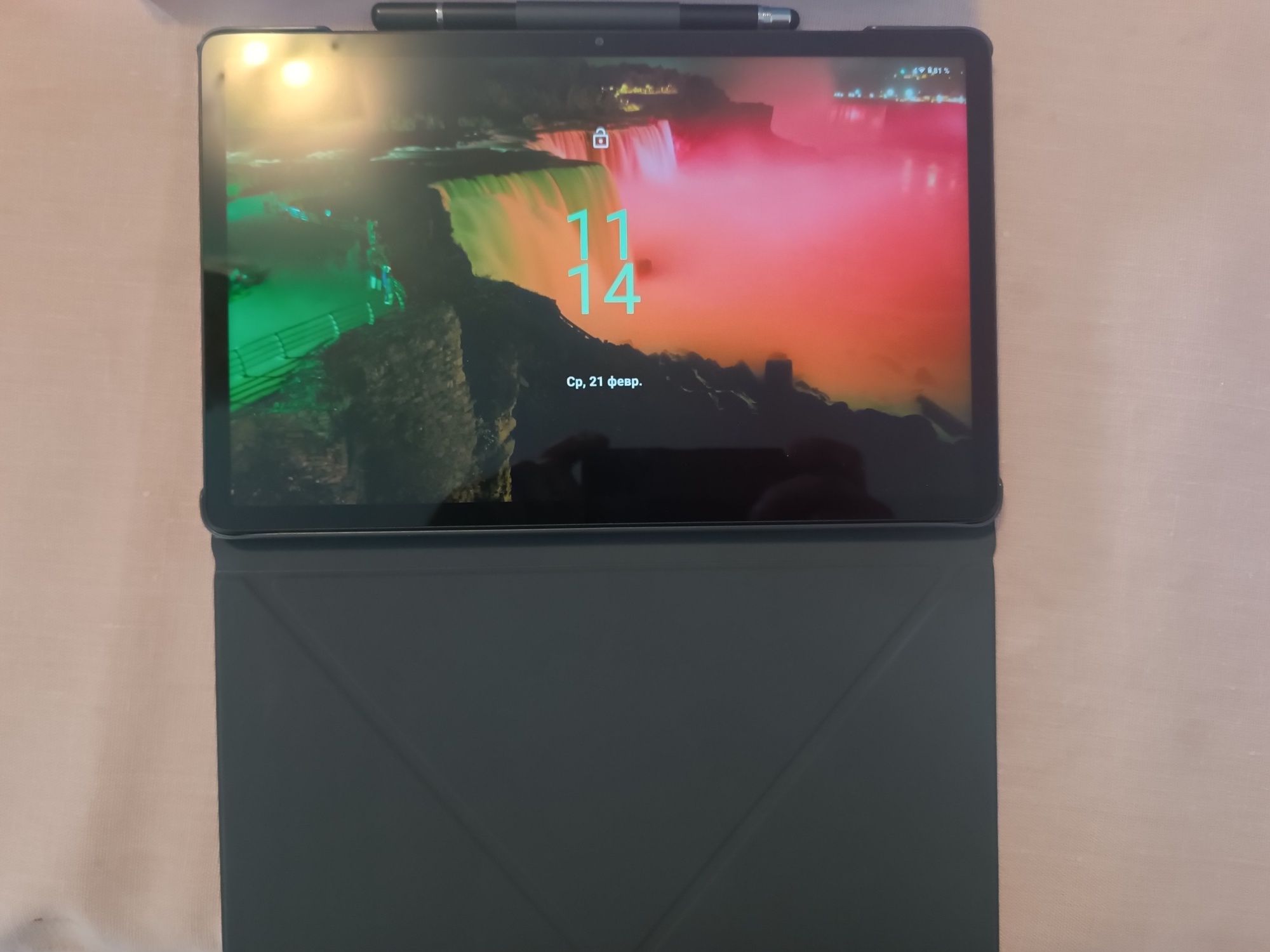 Tablet Lenovo P 11