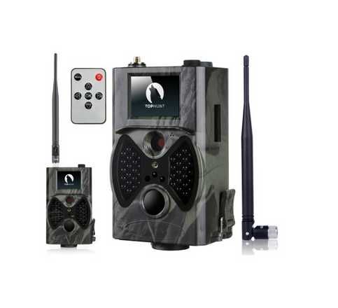 FOTOPUŁAPKA HC300M FULL HD 1080p SIM Eltrox Gorzów Wlkp.