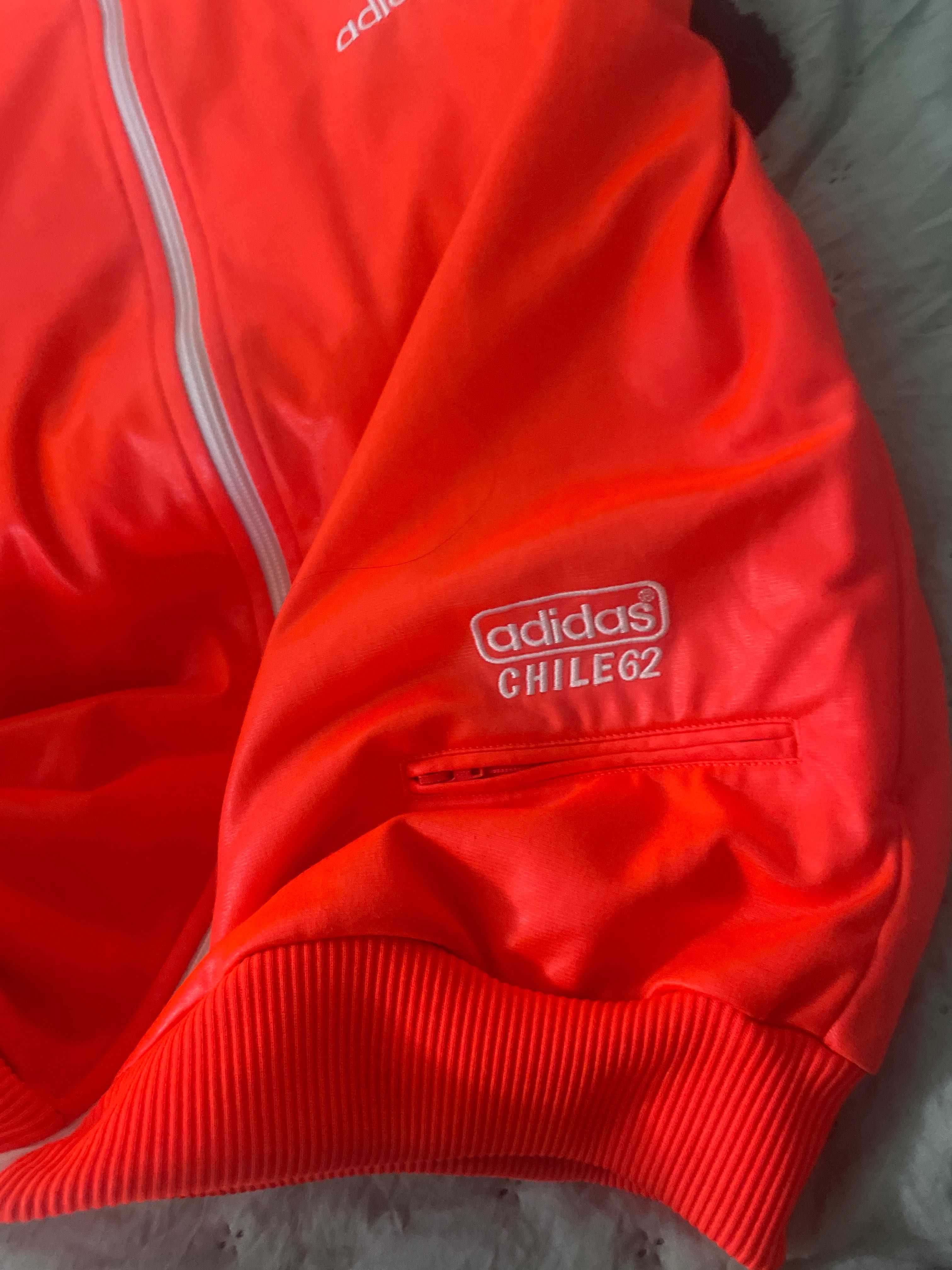 Bluza Adidas Chile 62