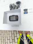 LOW COST 45euros TV CAR CAMERA especial profissionais TAXI  UBER TVDE